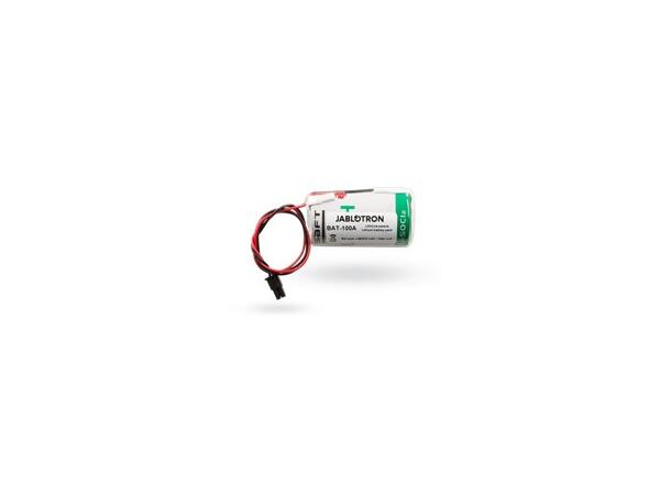 Lithium batteri, 3,6V - 13Ah